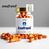 Anafranil retard 75 mg . precio a